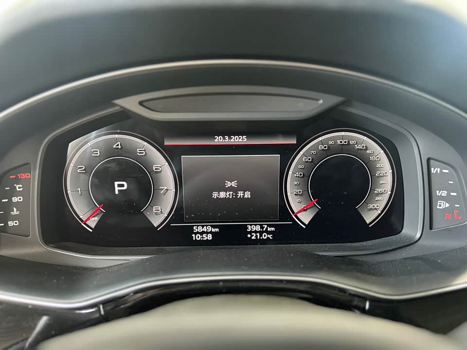 Audi Q7 Audi Q7