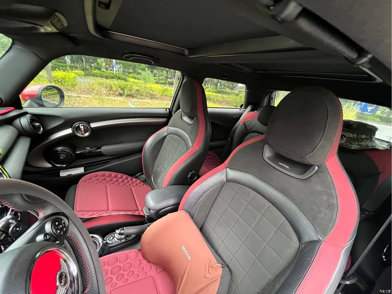 Mini Cooper, 2016 18