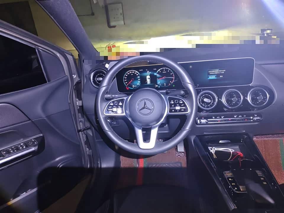 Mercedes-Benz Class B