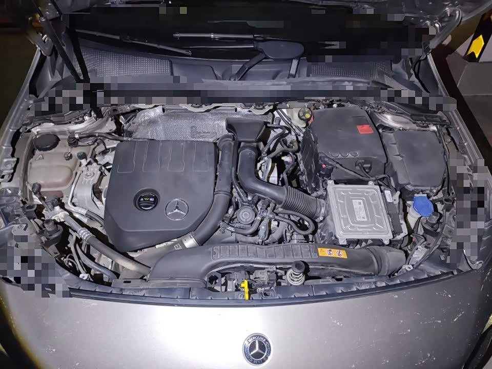 Mercedes-Benz Class B