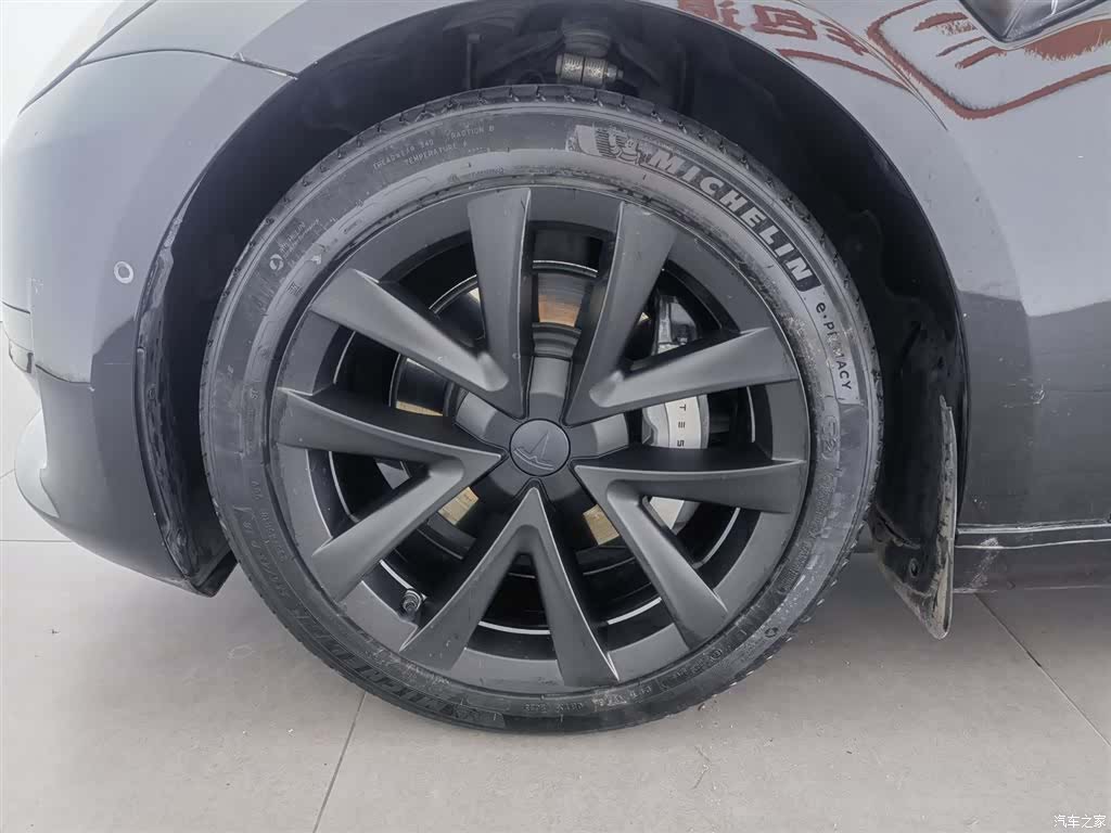 Tesla Model 3, 2023 17