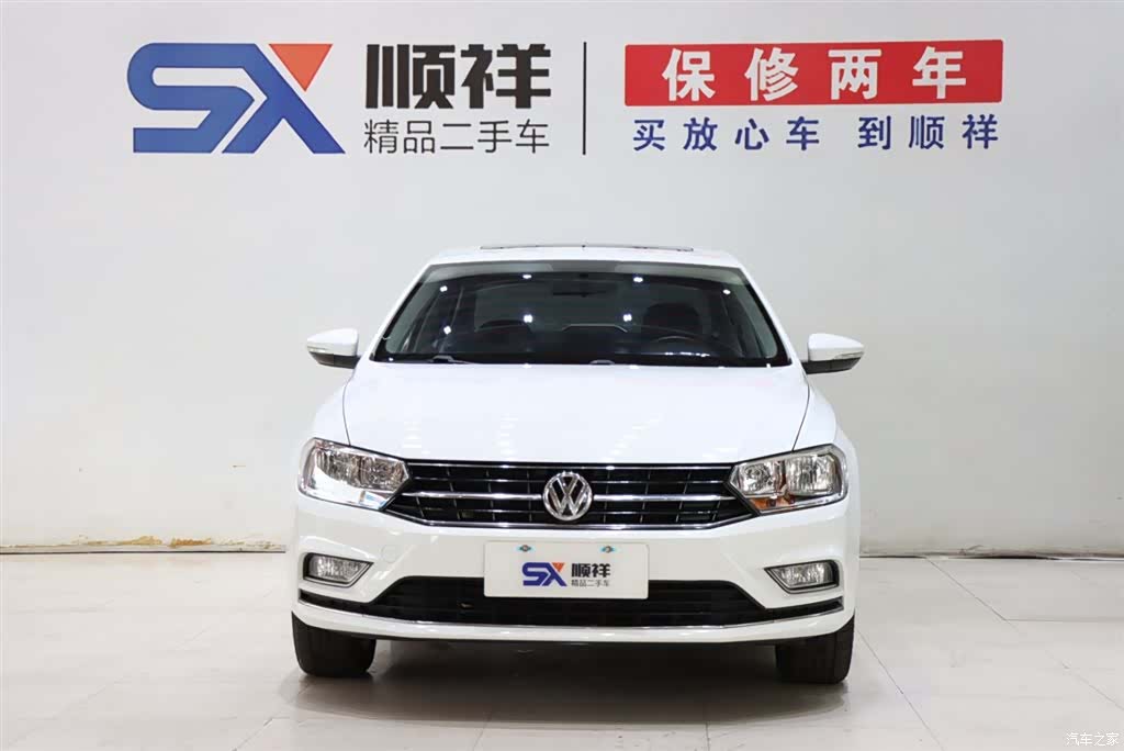 Volkswagen Bora, 2017 2