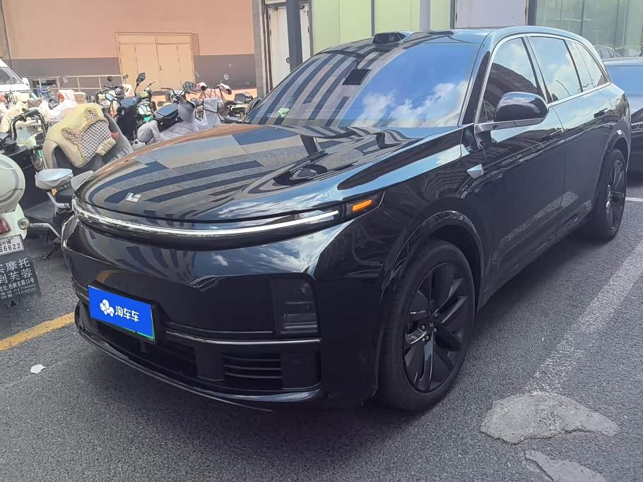 Li Auto L7