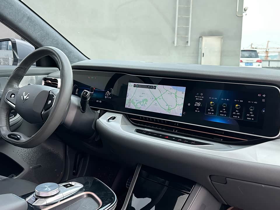 ARCFOX Polar Fox Alpha S