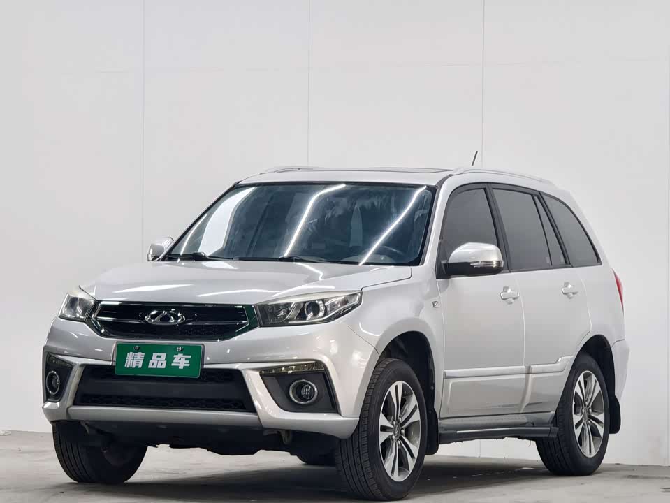 Chery Tiggo 3