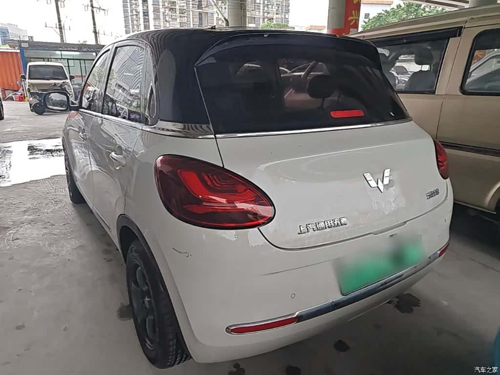 Wuling Bingo, 2023 все фото