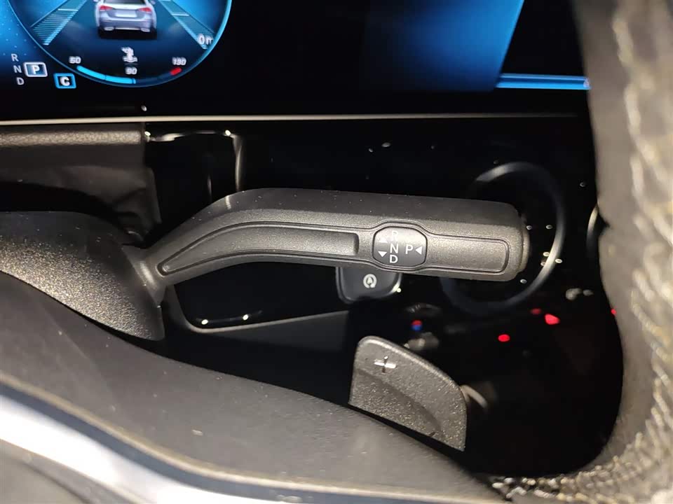 Mercedes-Benz Class B