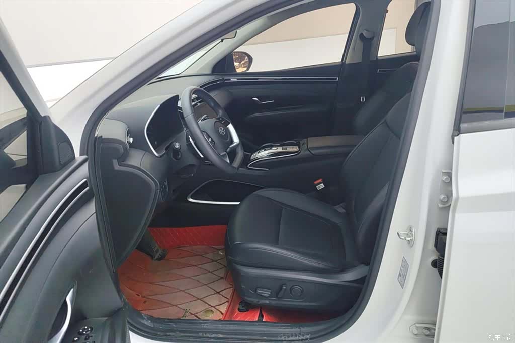 Hyundai Tucson L, 2024 9