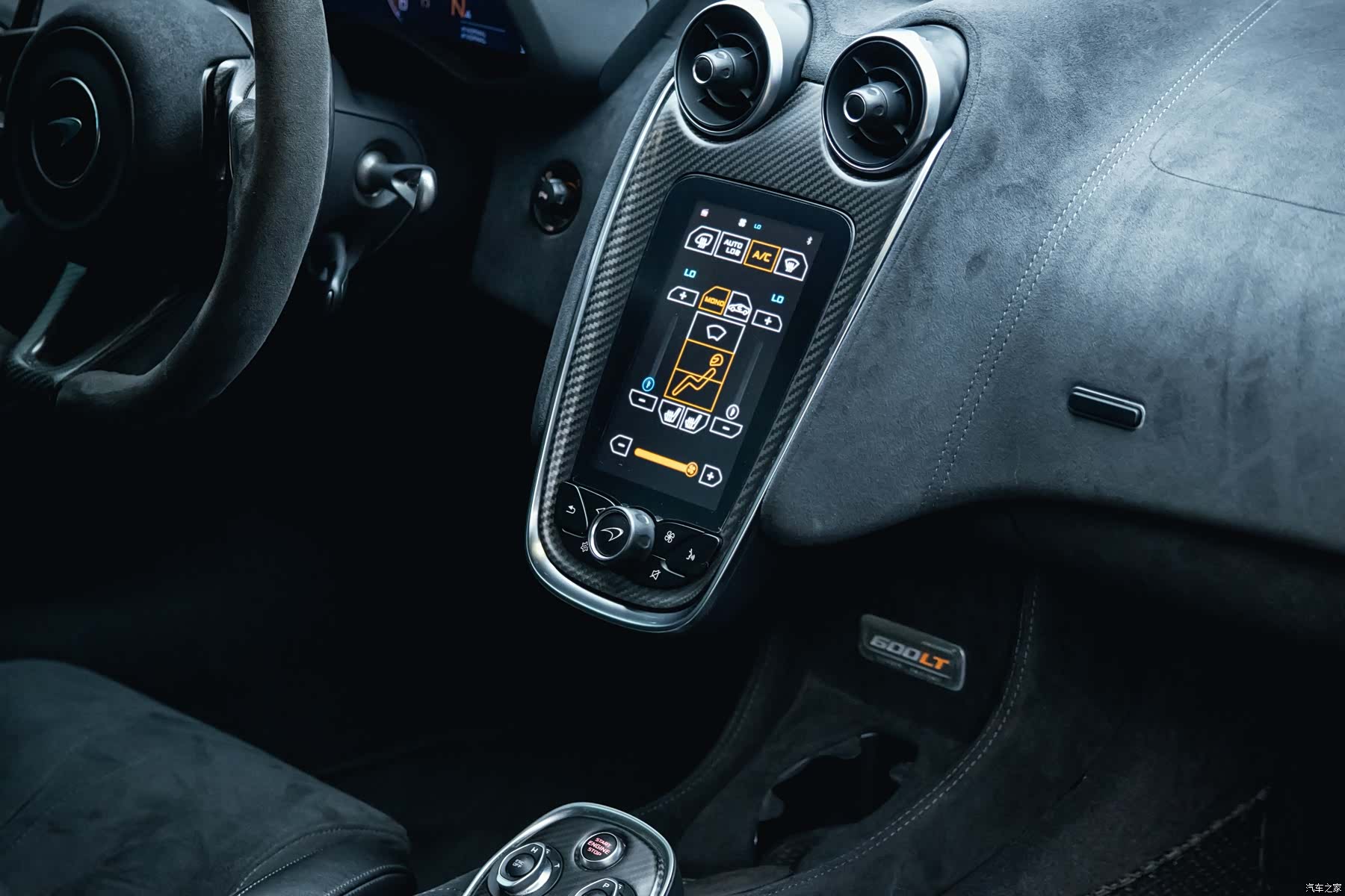 McLaren 600LT, 2019 19