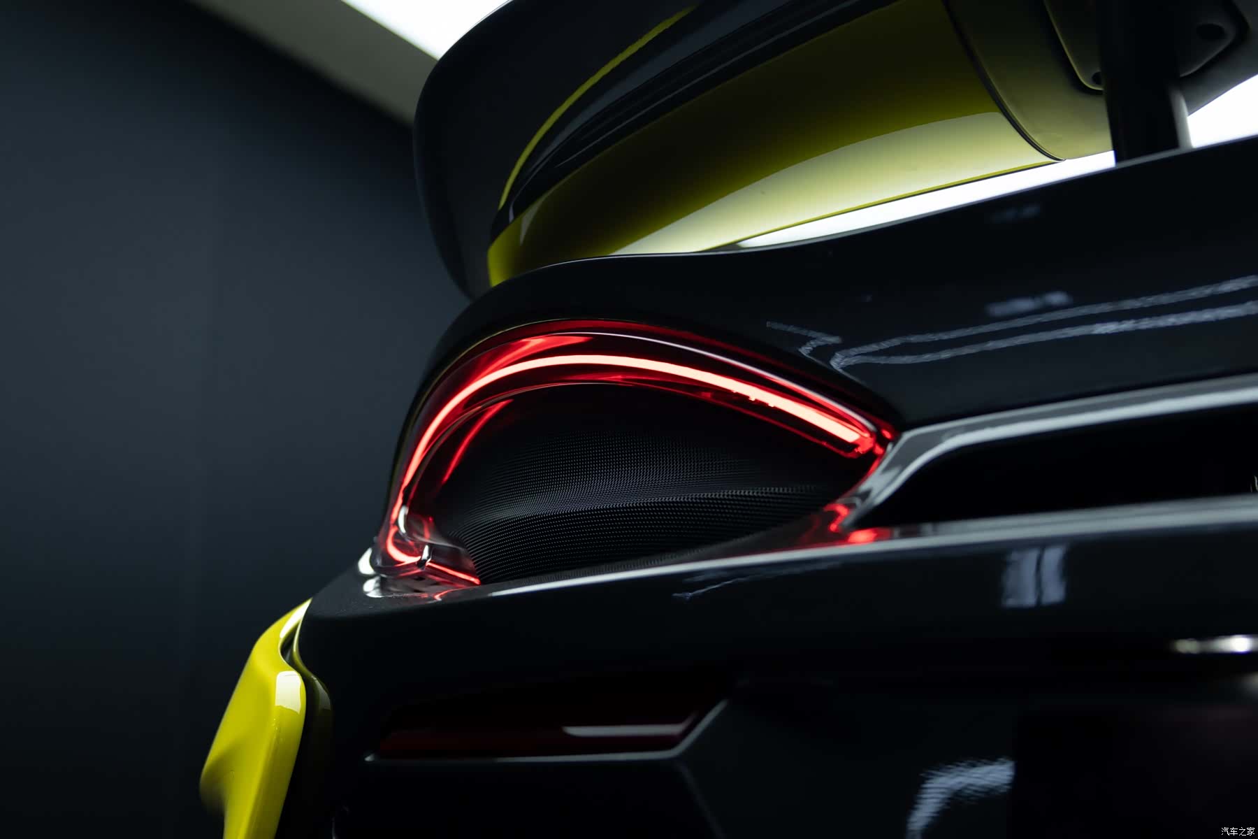 McLaren 600LT, 2019 28