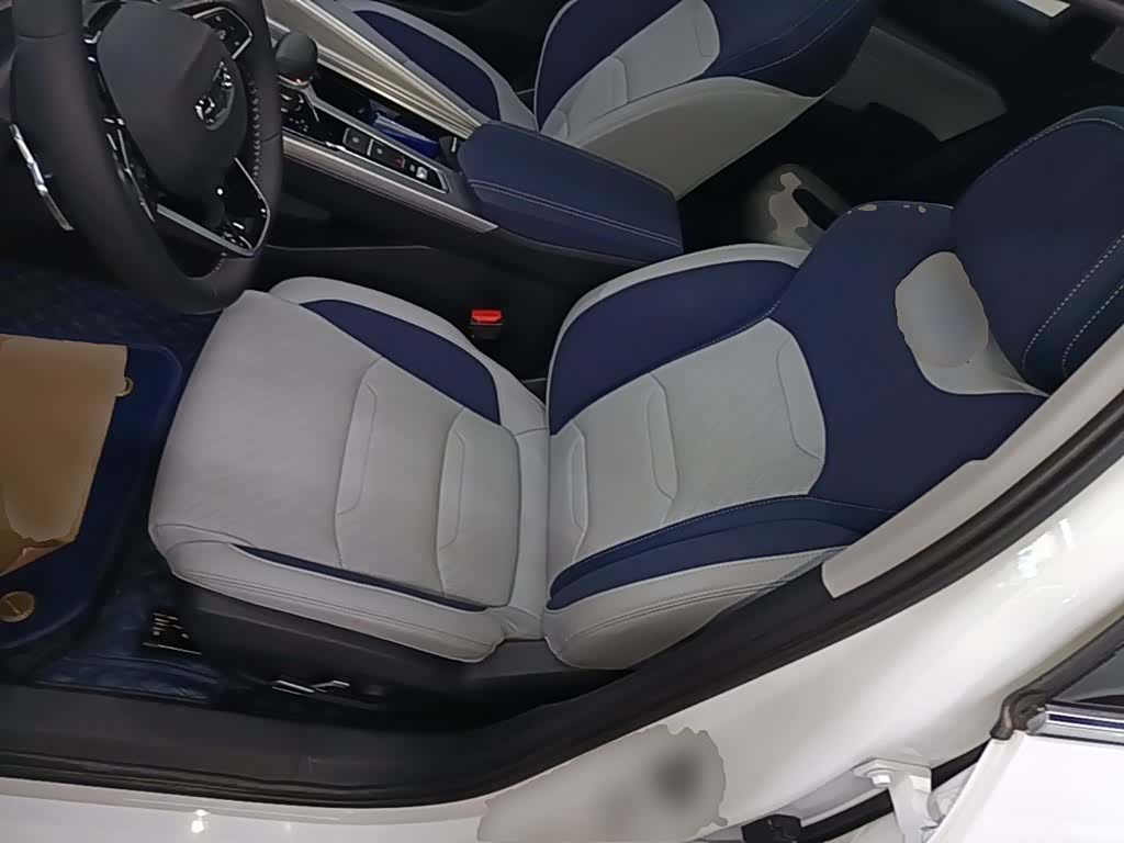 Geely Preface, 2023 15