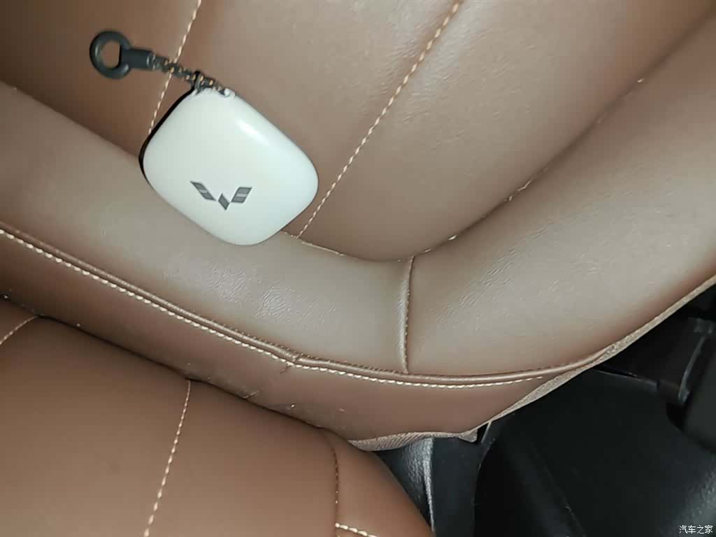 Wuling Bingo, 2023 9