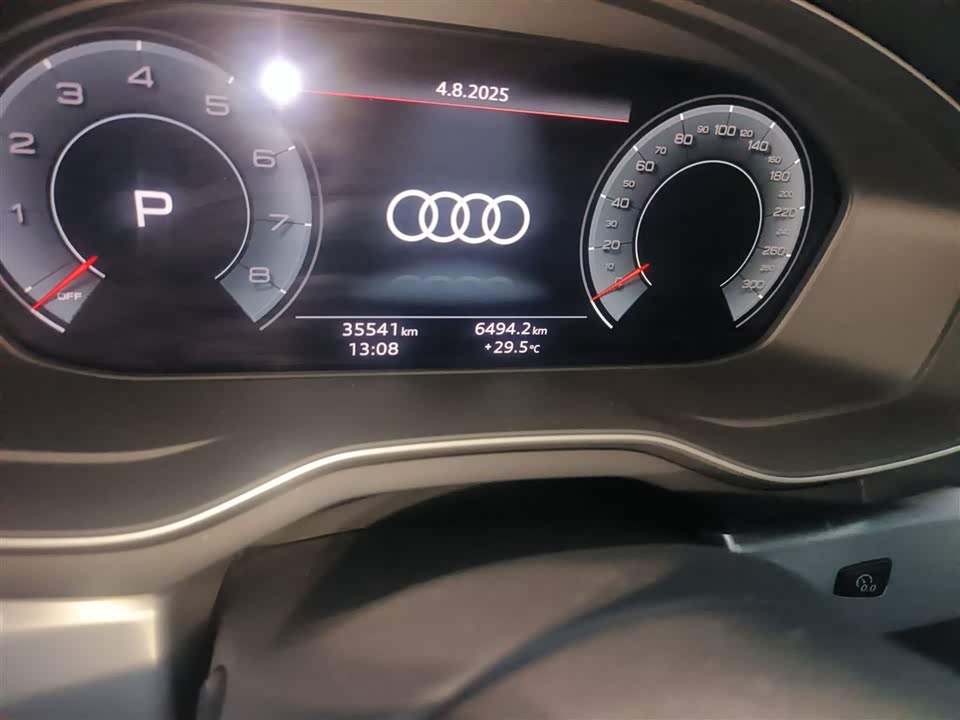 Audi A4L Audi A4L