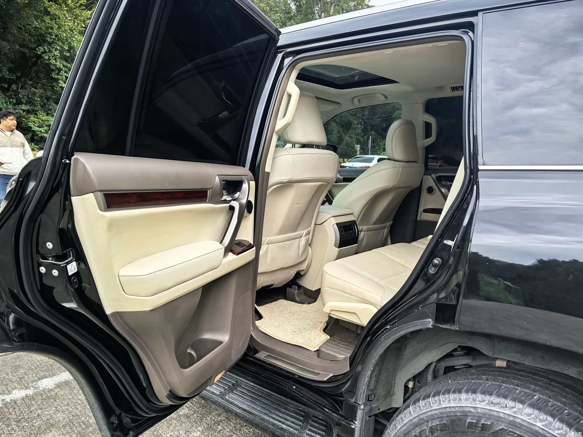 Lexus GX, 2012 12