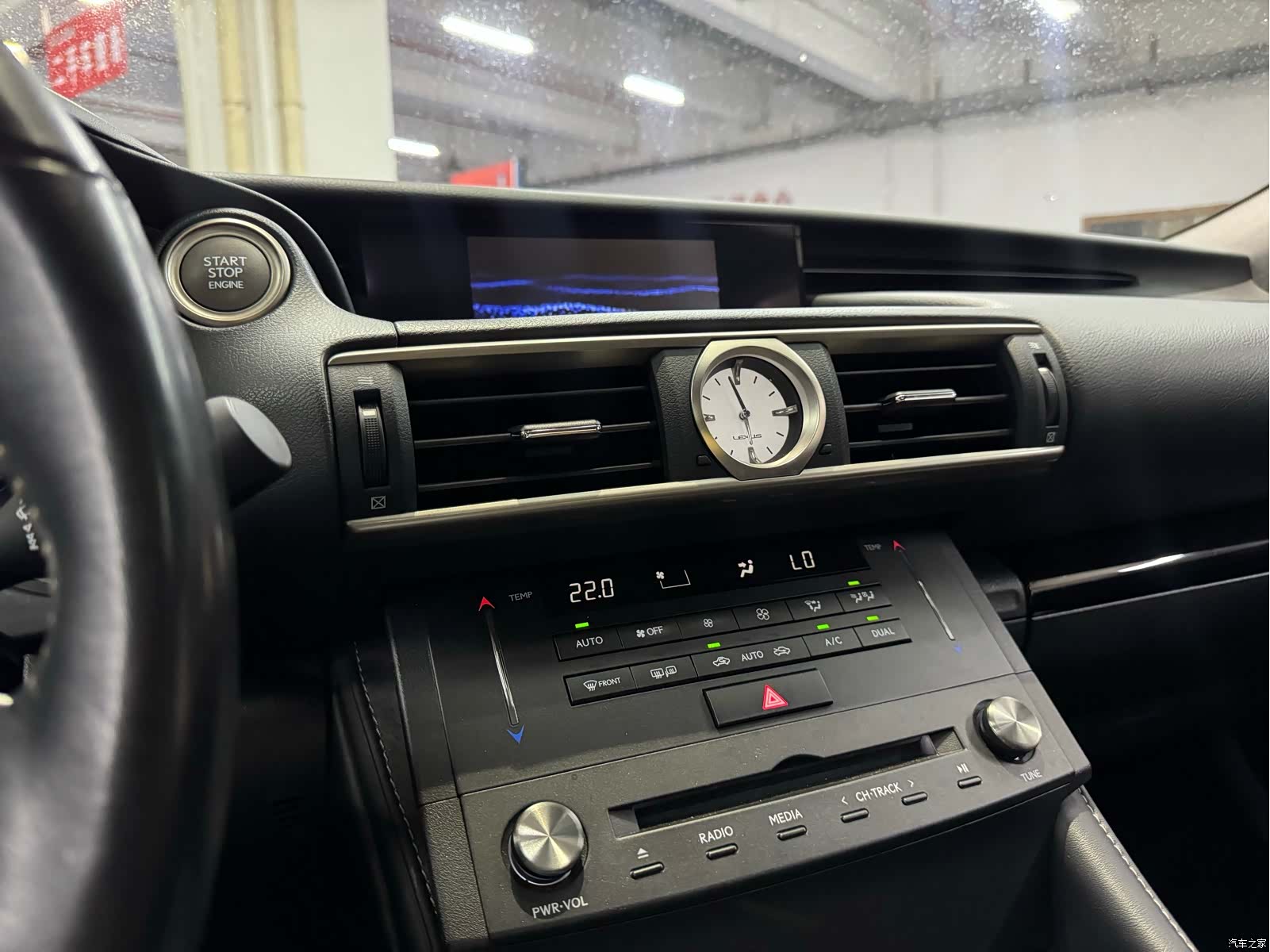 Lexus RC, 2018 9