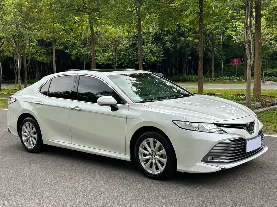 Toyota Camry Toyota Camry