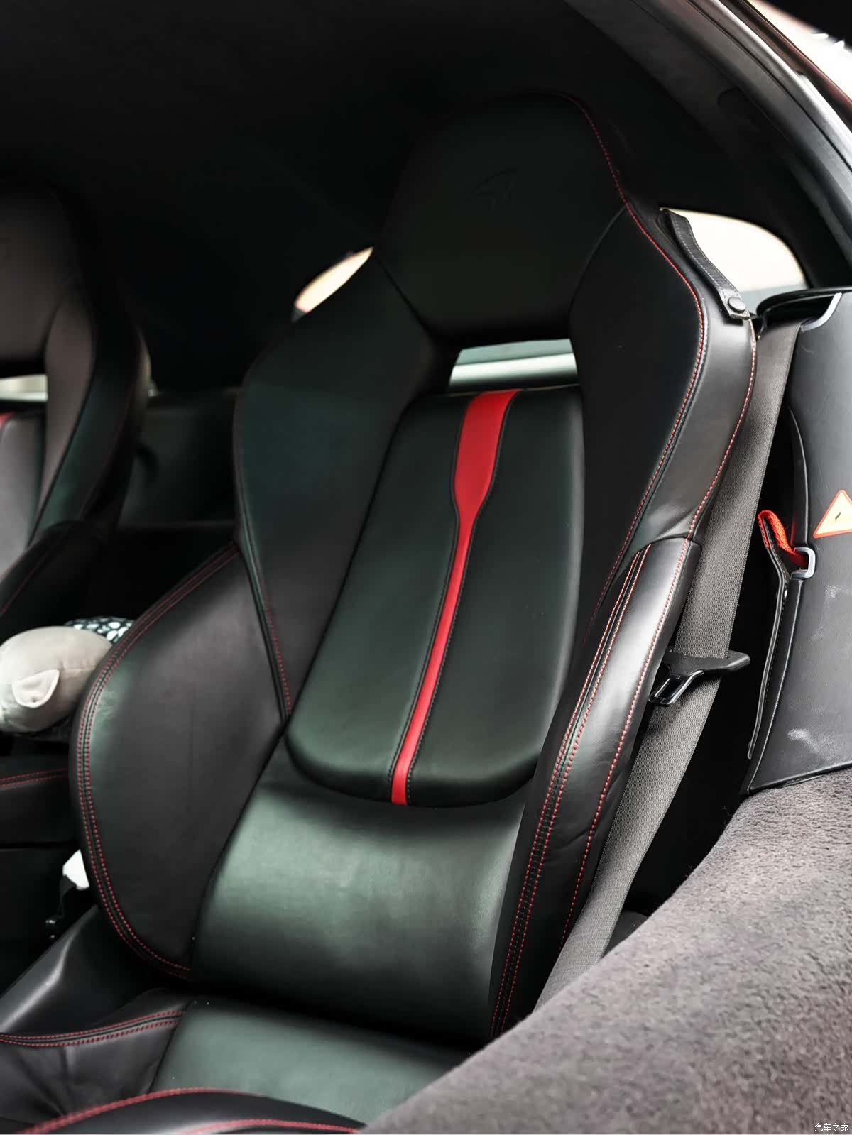 McLaren 570, 2018 21