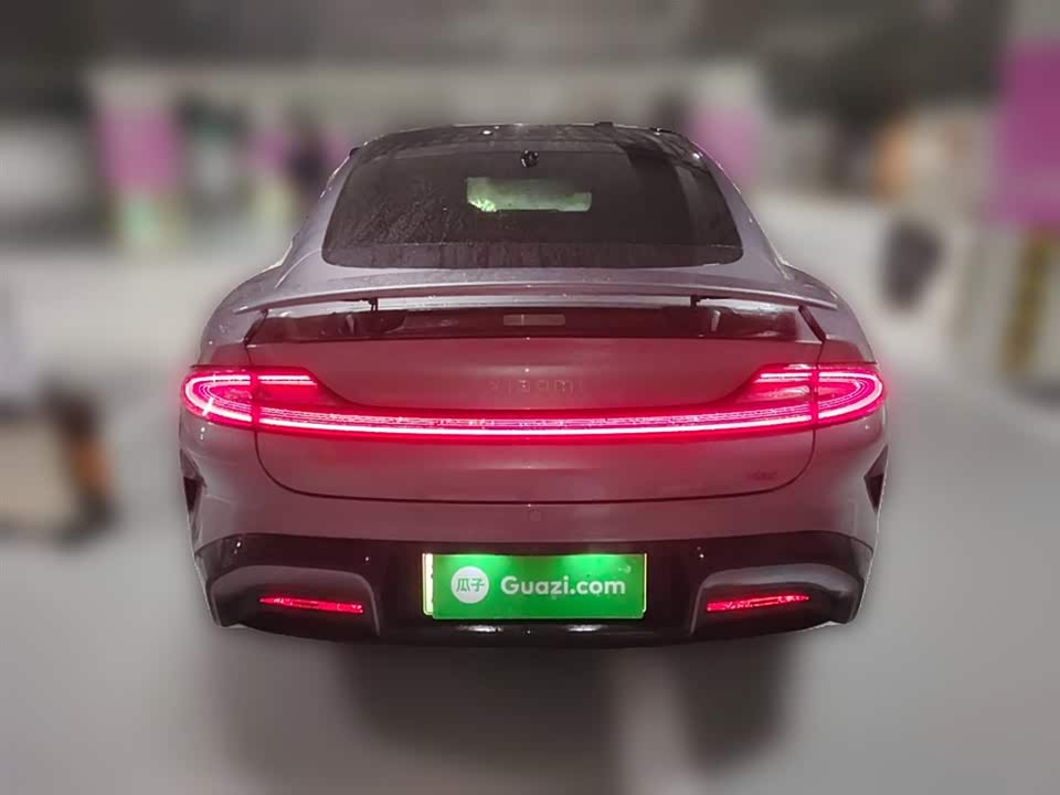 Xiaomi Xiaomi SU7 Xiaomi Xiaomi SU7