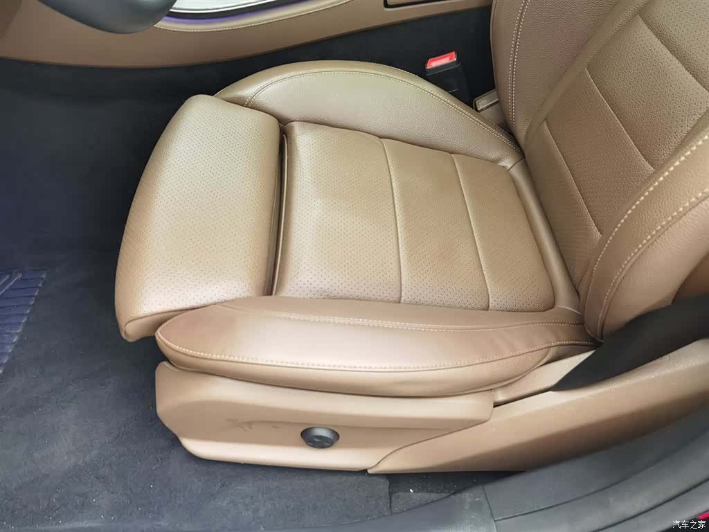 Mercedes-Benz E-Class, 2019 20
