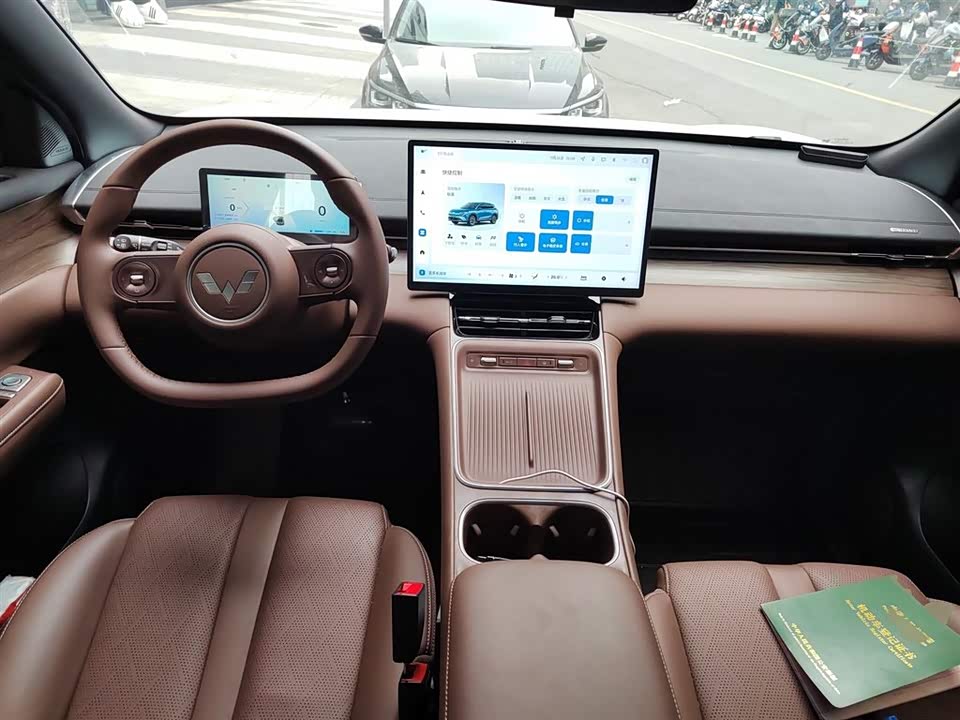 Wuling Wuling Xingguang S