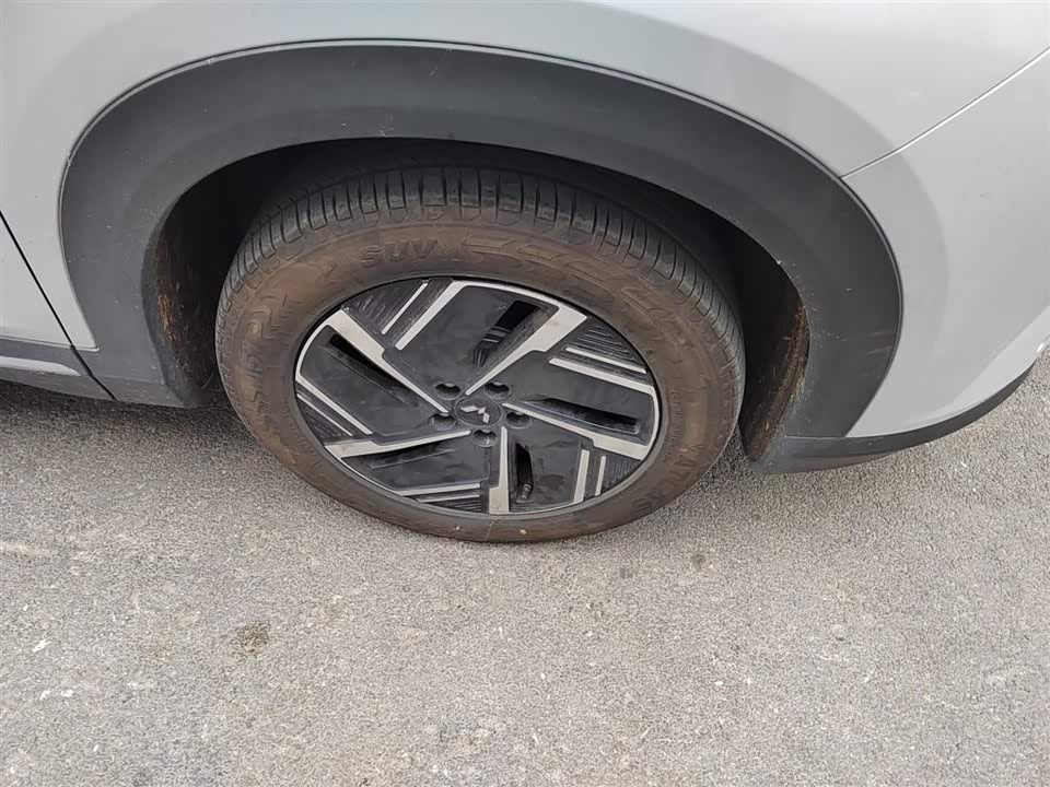 Wuling Wuling Xingguang S