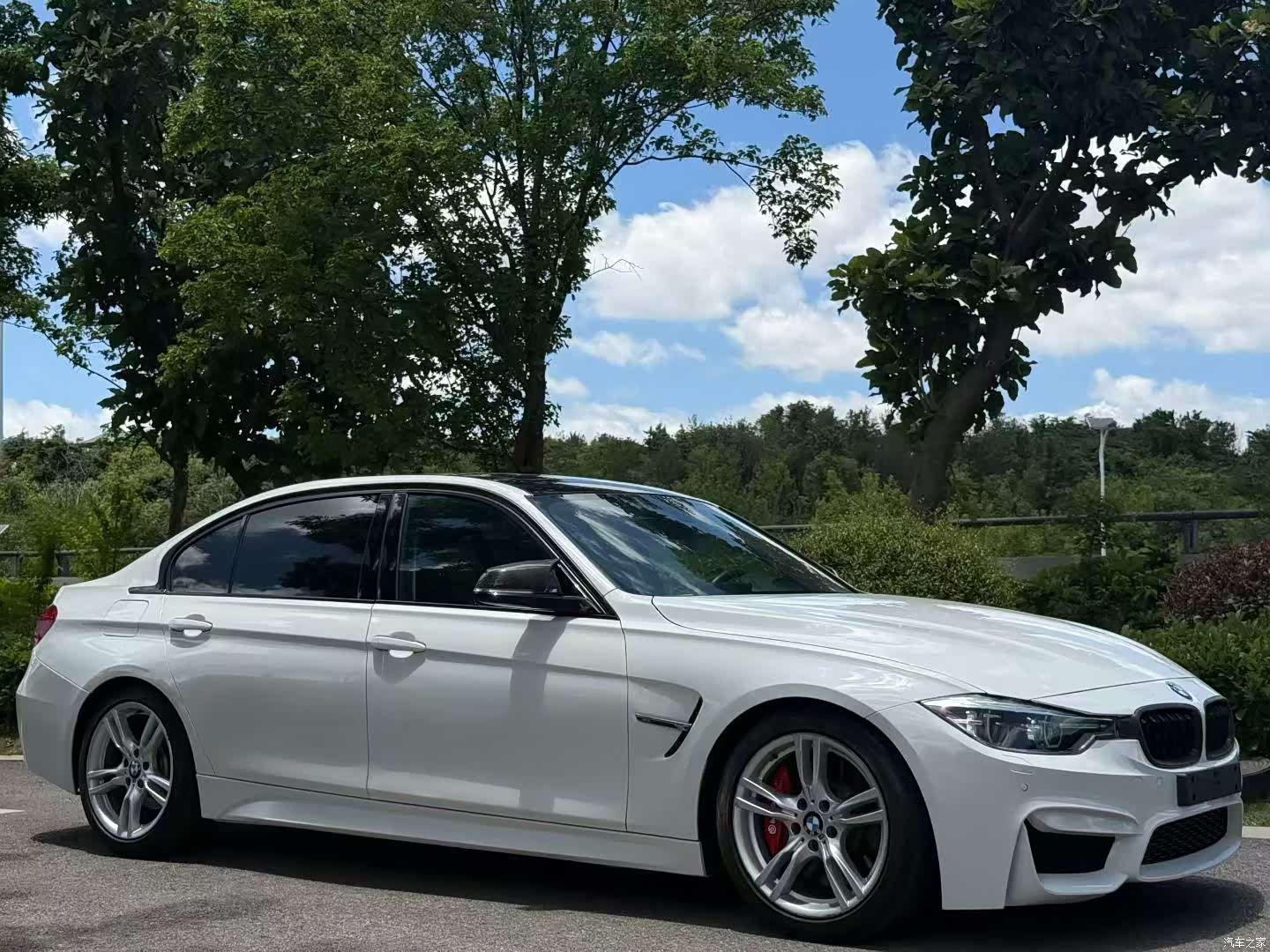 BMW 3 Series, 2018 3
