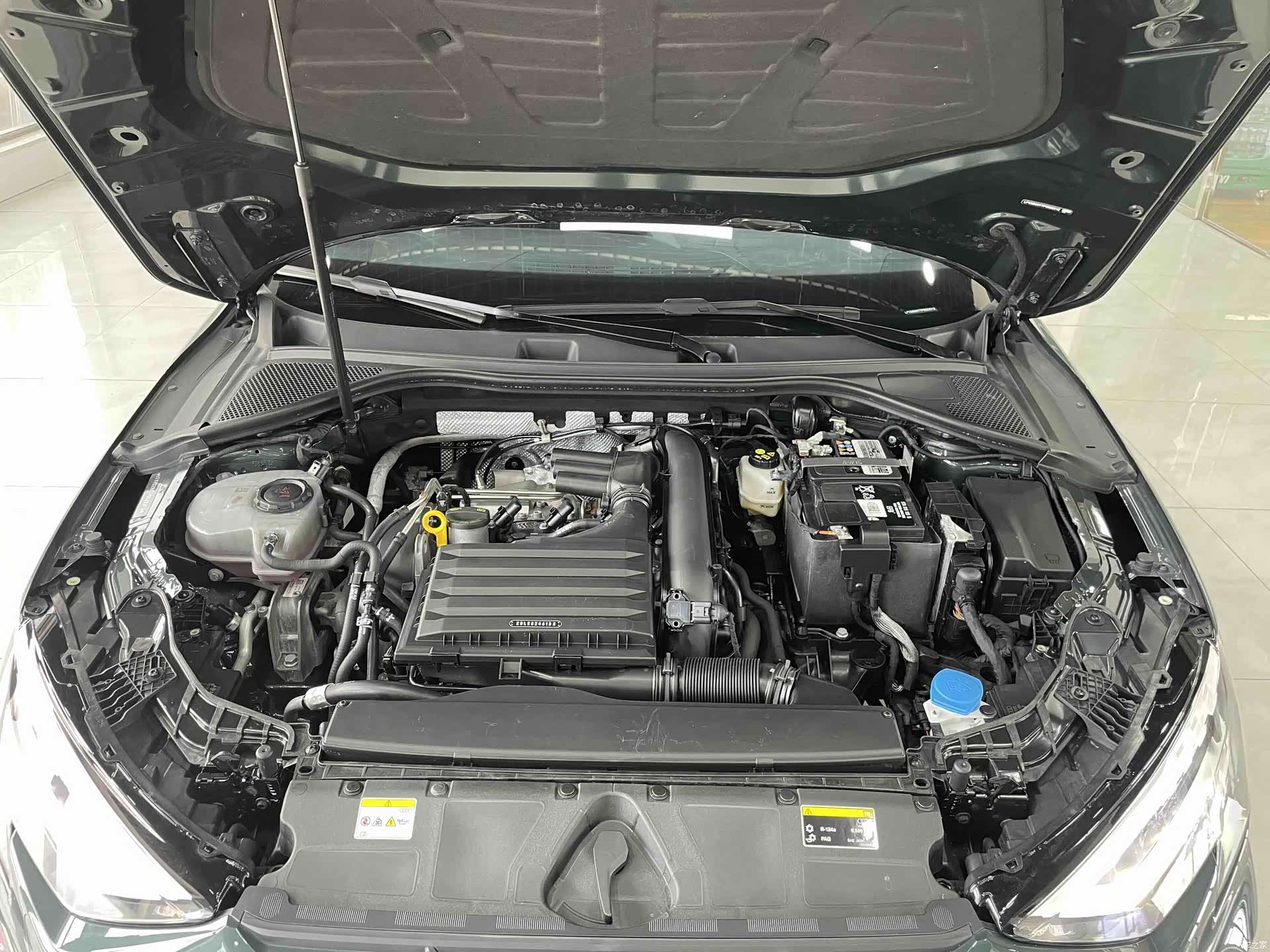 Audi A3, 2023 19