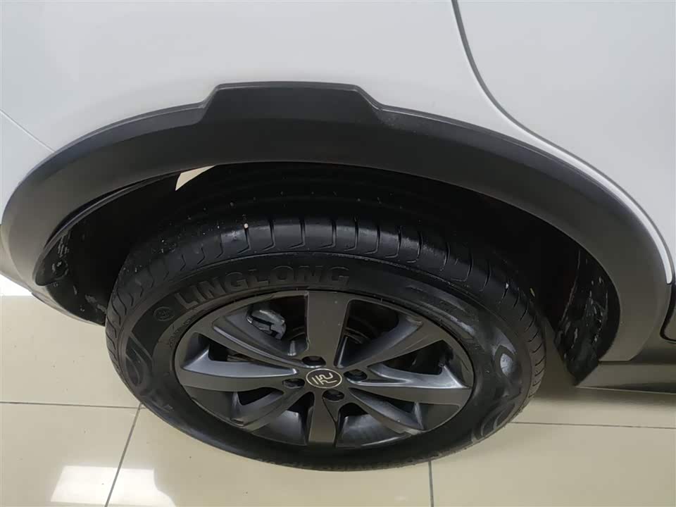 BYD Yuanxin Energy