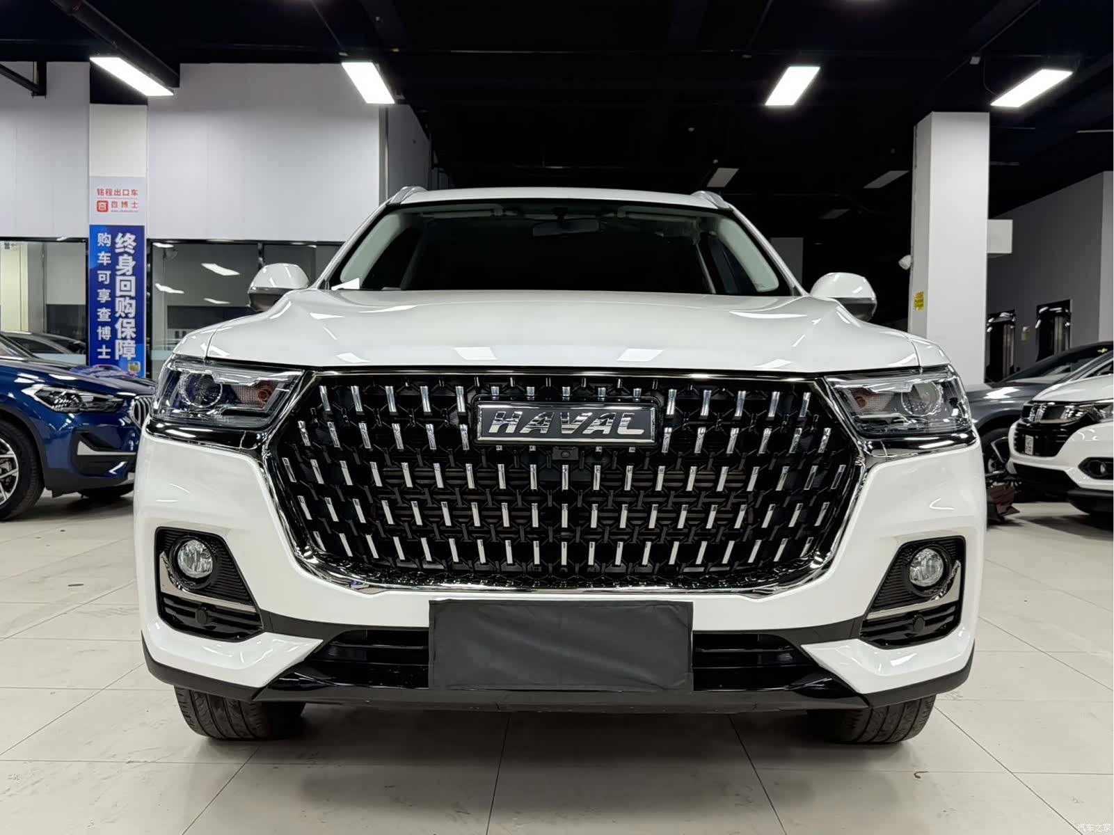 Haval H6, 2023 2