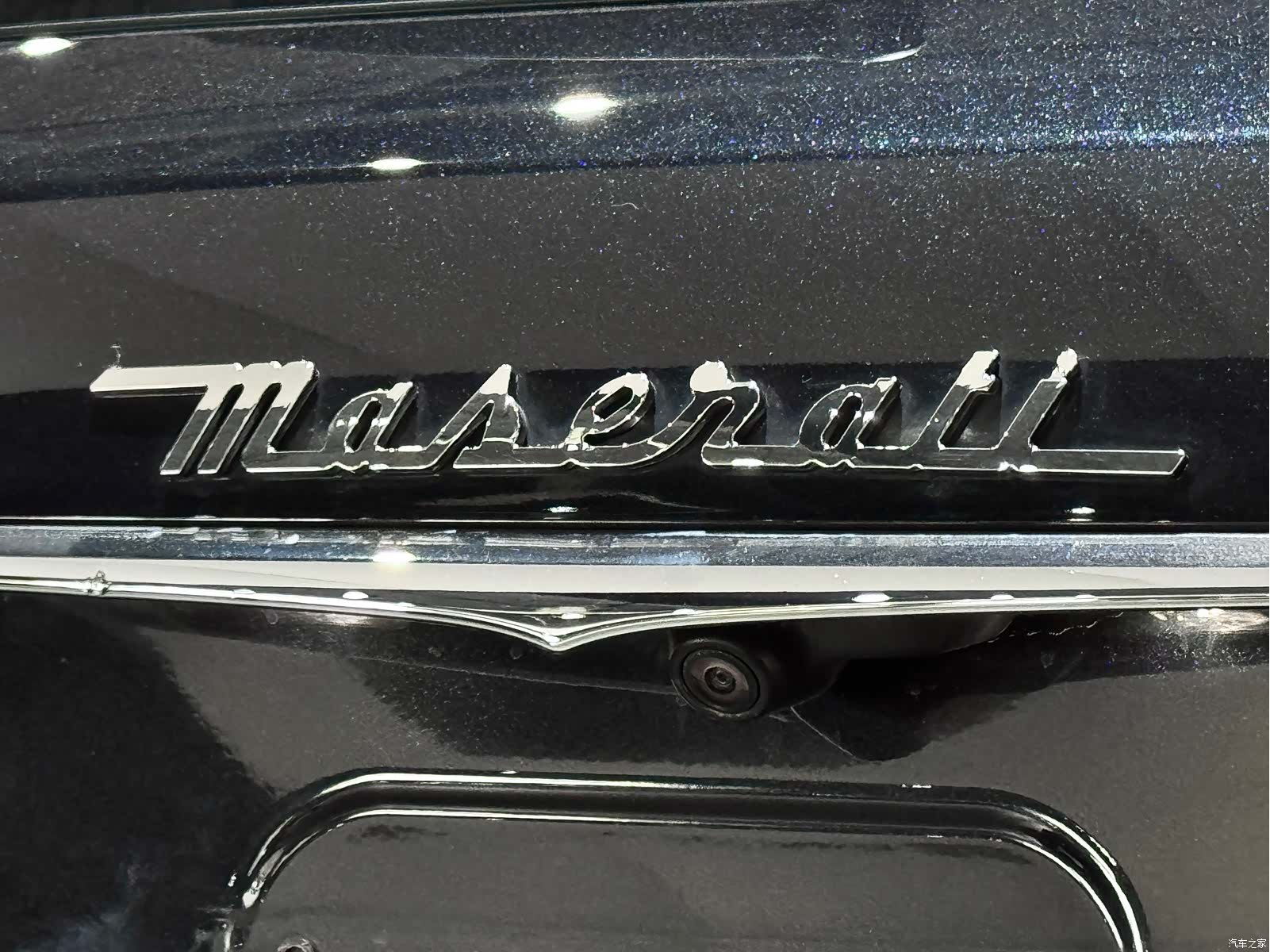 Maserati Levante, 2018 15