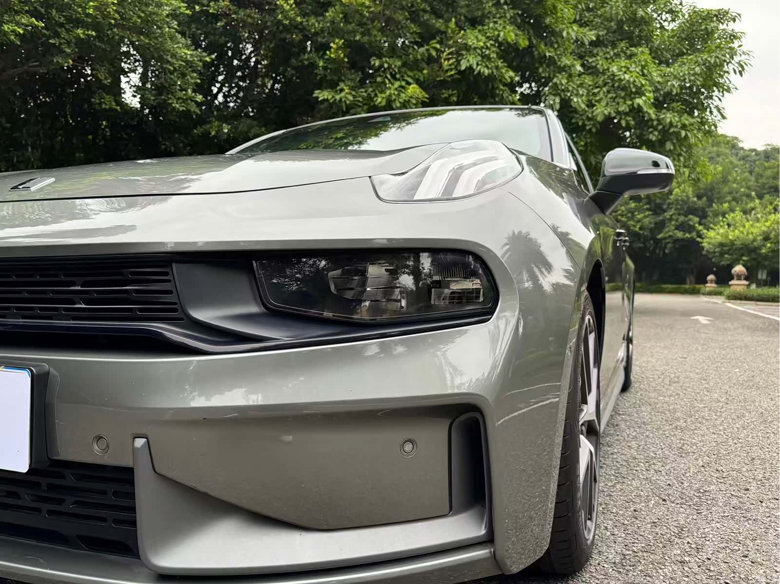 Lynk & Co 02, 2022 10