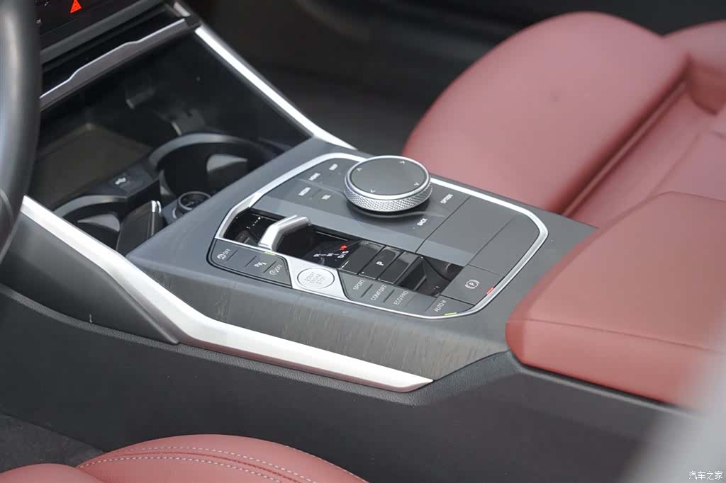 BMW 4 Series, 2023 17