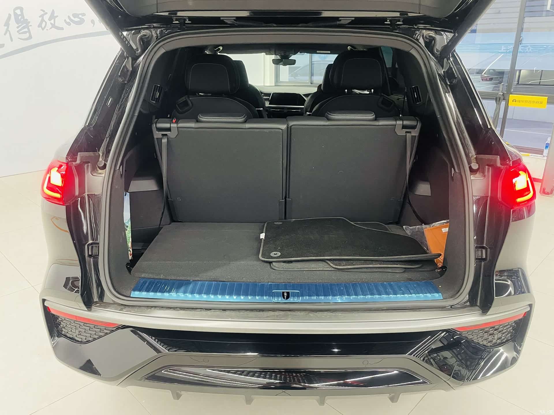 Audi Q6, 2024 18