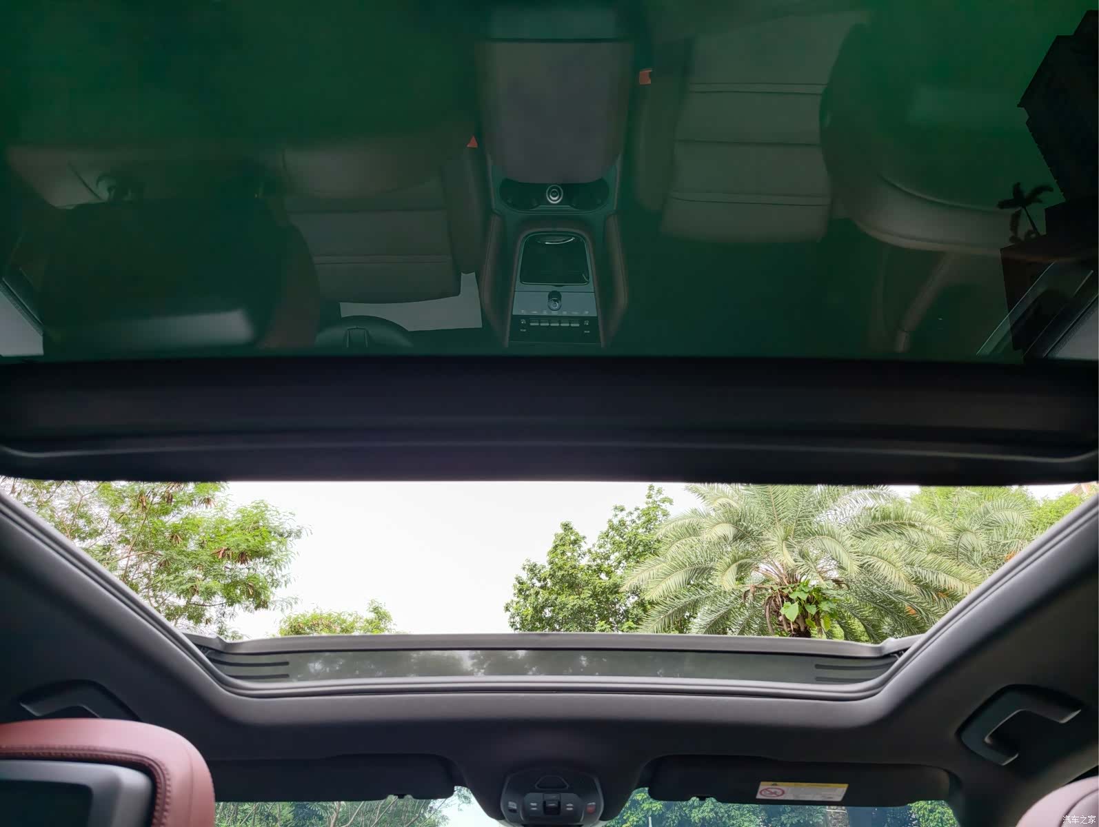 Porsche Cayenne, 2024 21