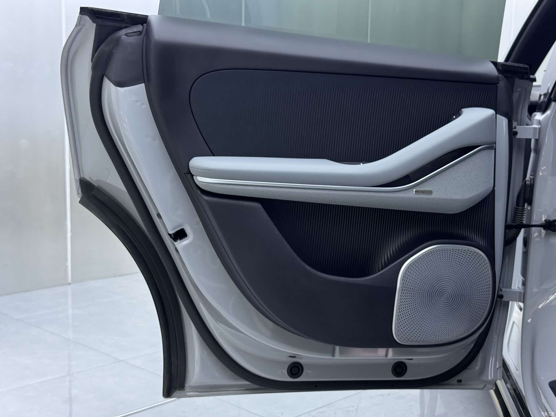 NIO ET5, 2025 21