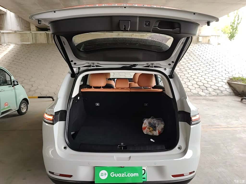 Leapmotor C10, 2026 19