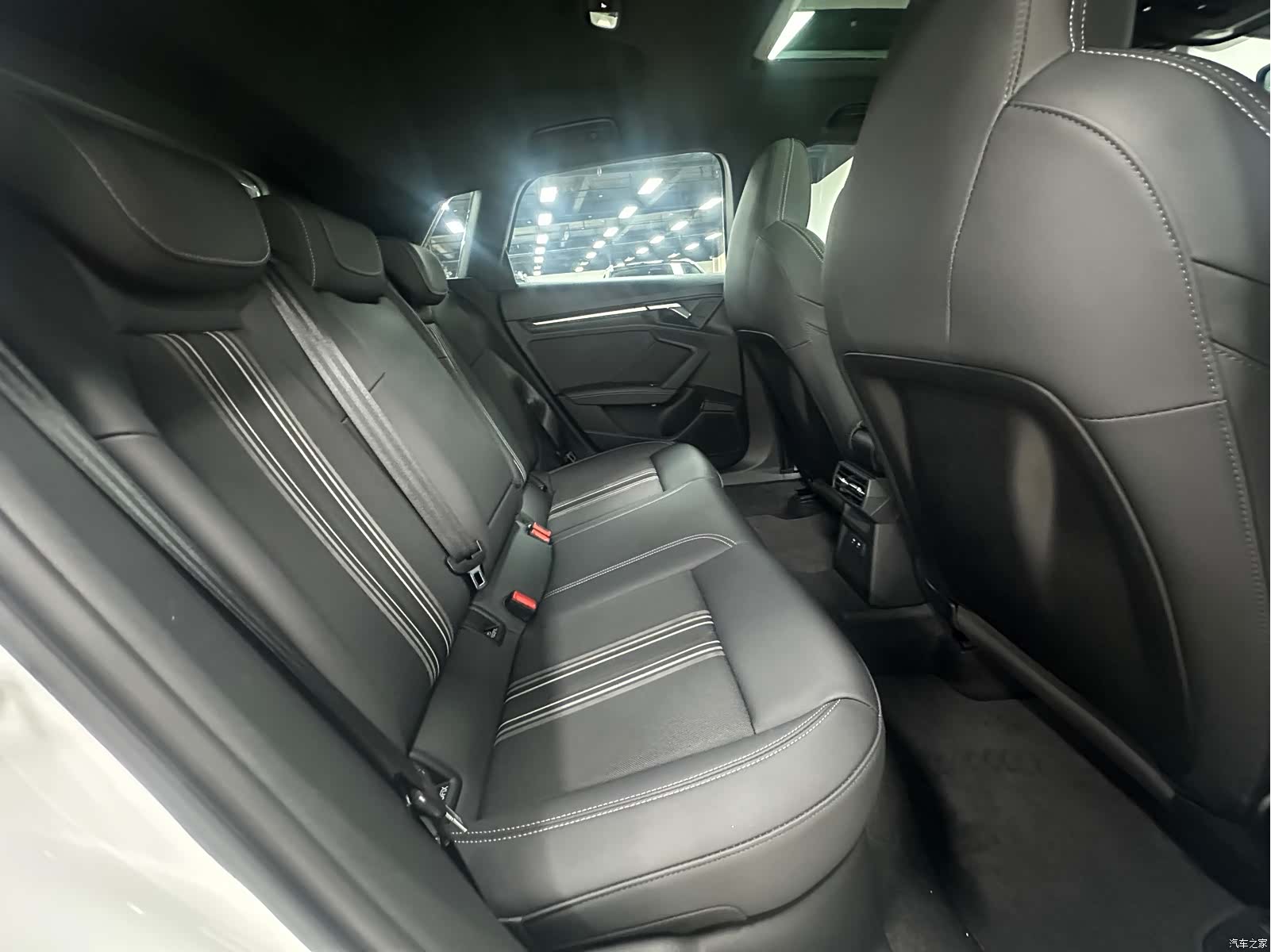 Audi A3, 2022 14