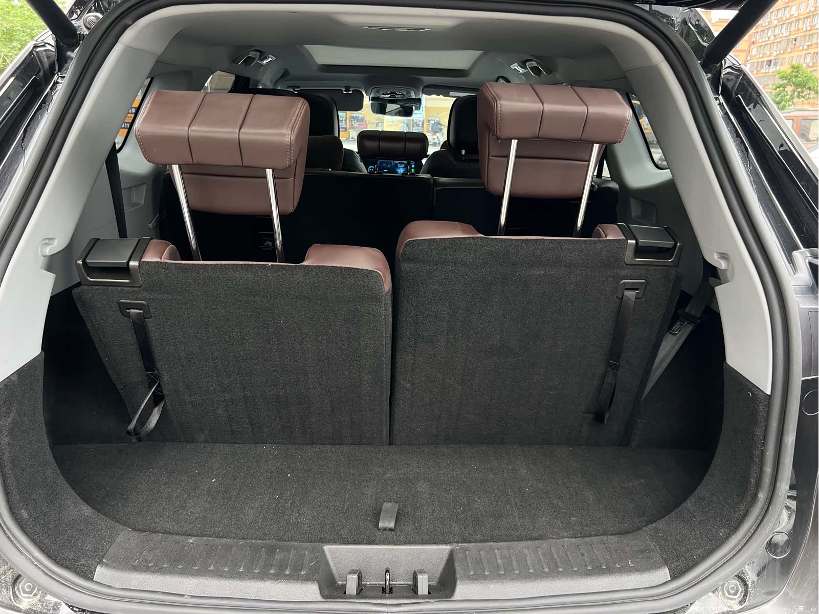 Chery Tiggo 8, 2022 26