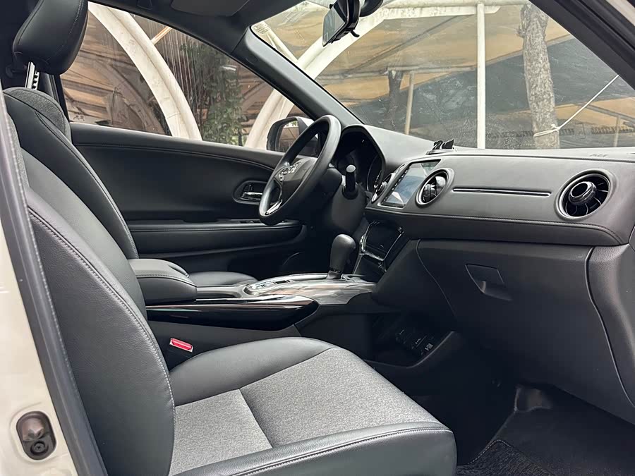 Honda XR-V 2020, фото 17