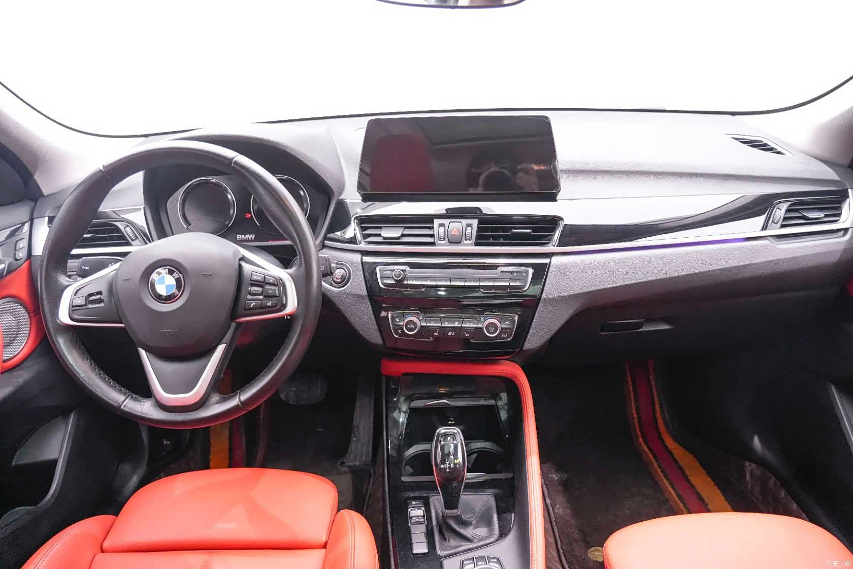BMW X2, 2021 17
