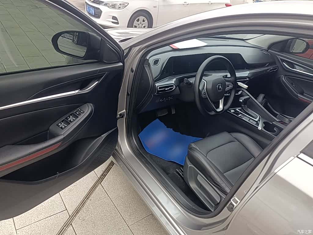 Changan Eado, 2021 16