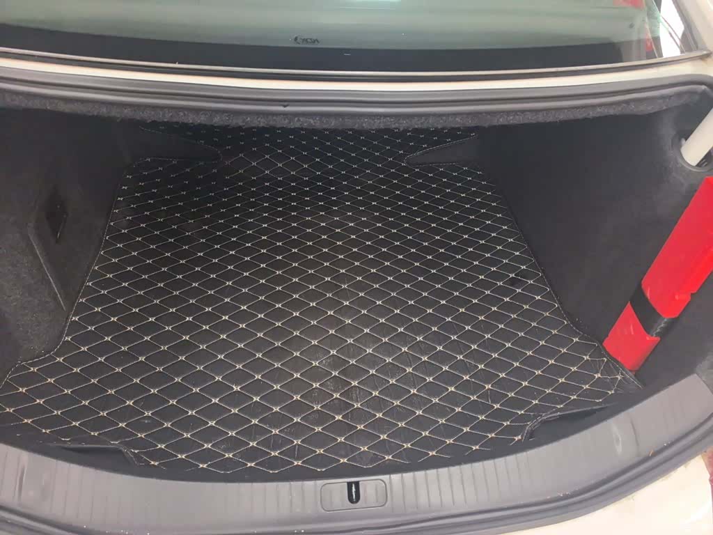 Cadillac XTS, 2019 3