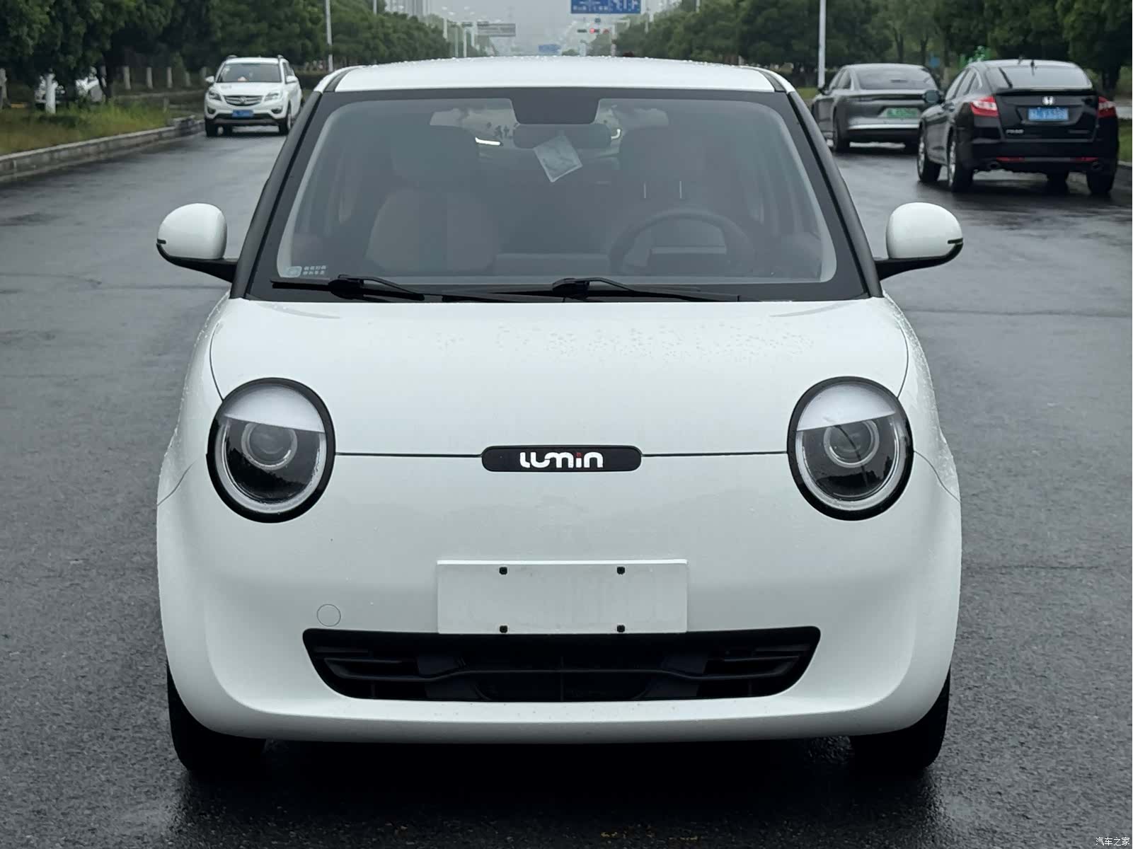 Changan Lumin, 2024 2