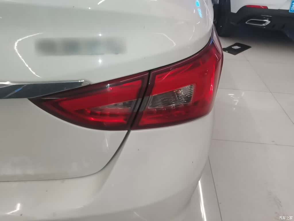 Chery 5, 2020 8