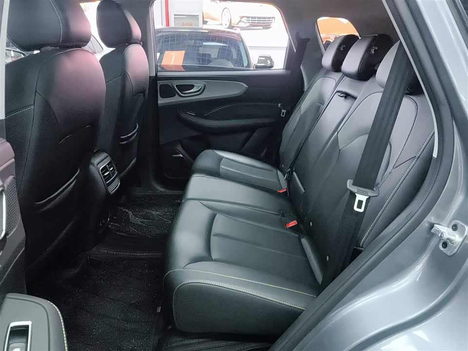 Roewe RX5 Roewe RX5