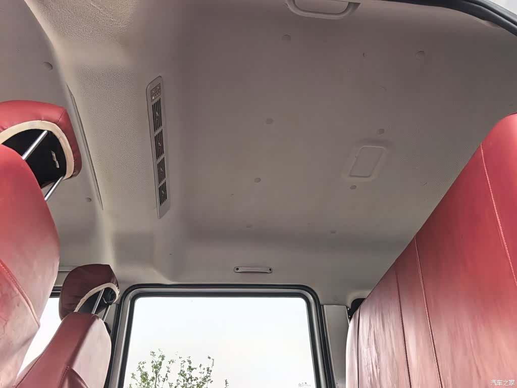 Changan V3, 2024 9