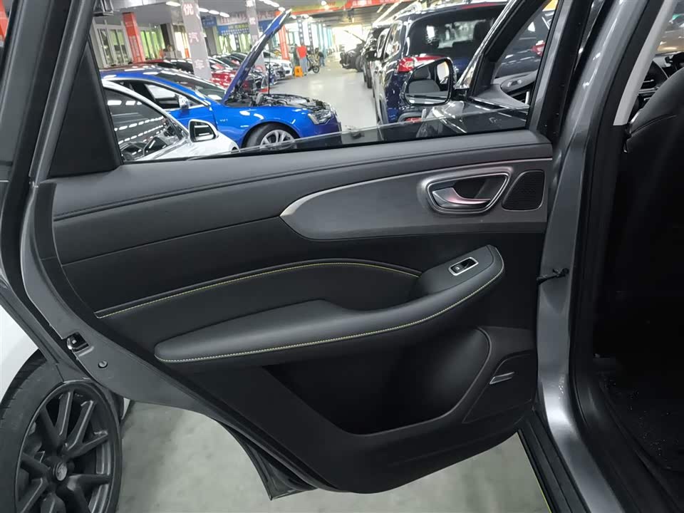 Roewe RX5 Roewe RX5
