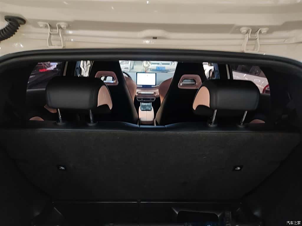 BYD Seagull, 2023 15