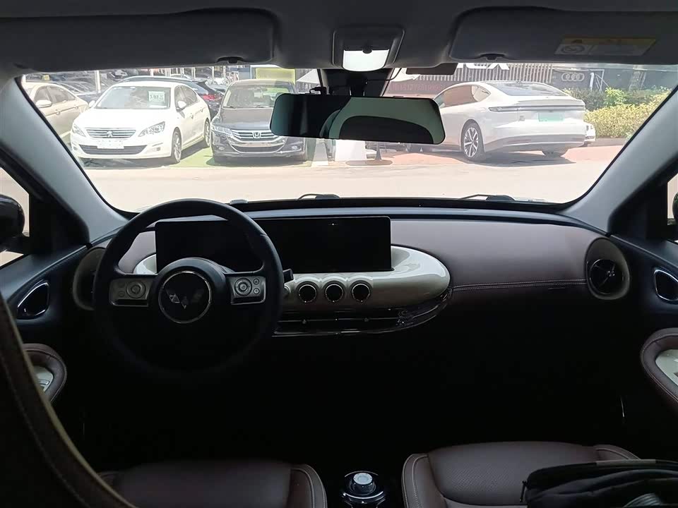 Wuling Wuling Bingguo Wuling Wuling Bingguo