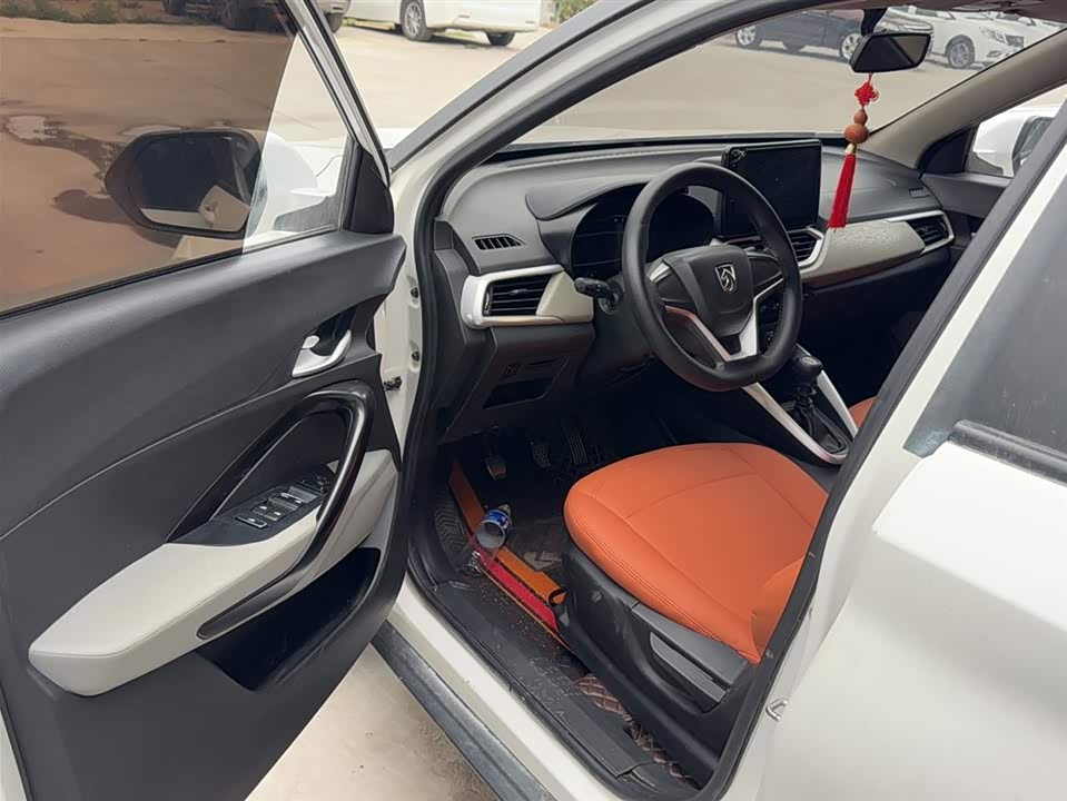Baoding 510 Baoding 510